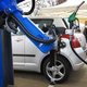 Illustration for article titled A Robot That Pumps Your Gas, At Long Last